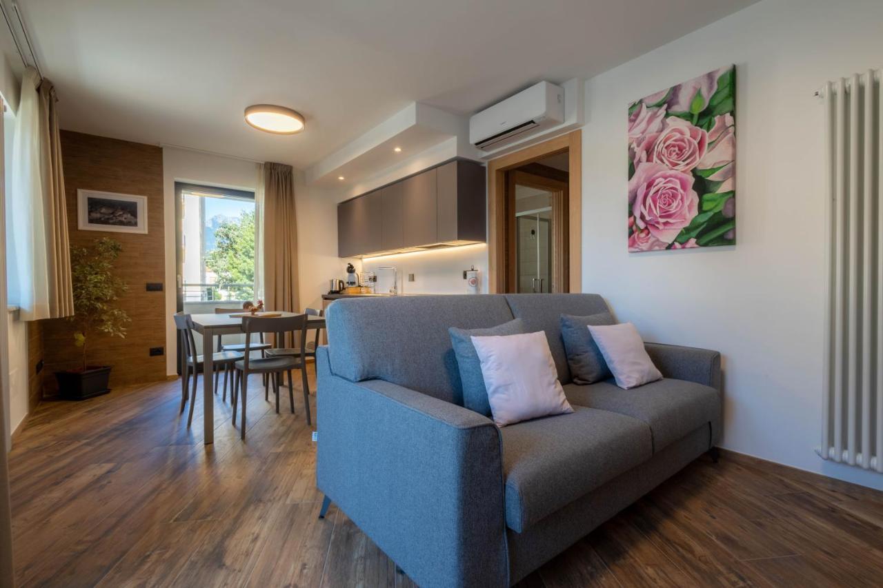 San Martin Holidays Home - Stay, Work & Fun Pont-Saint-Martin Εξωτερικό φωτογραφία