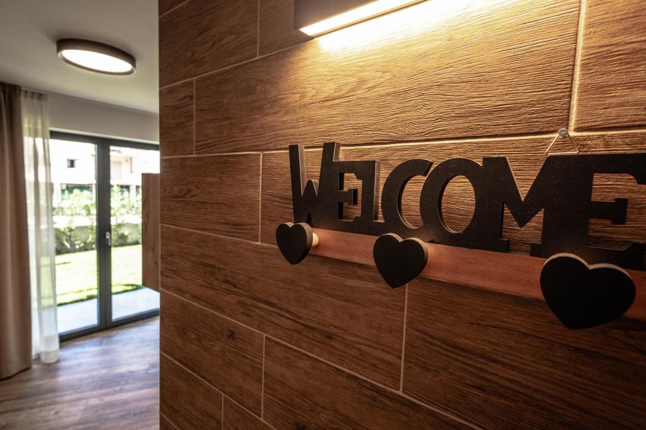 San Martin Holidays Home - Stay, Work & Fun Pont-Saint-Martin Εξωτερικό φωτογραφία