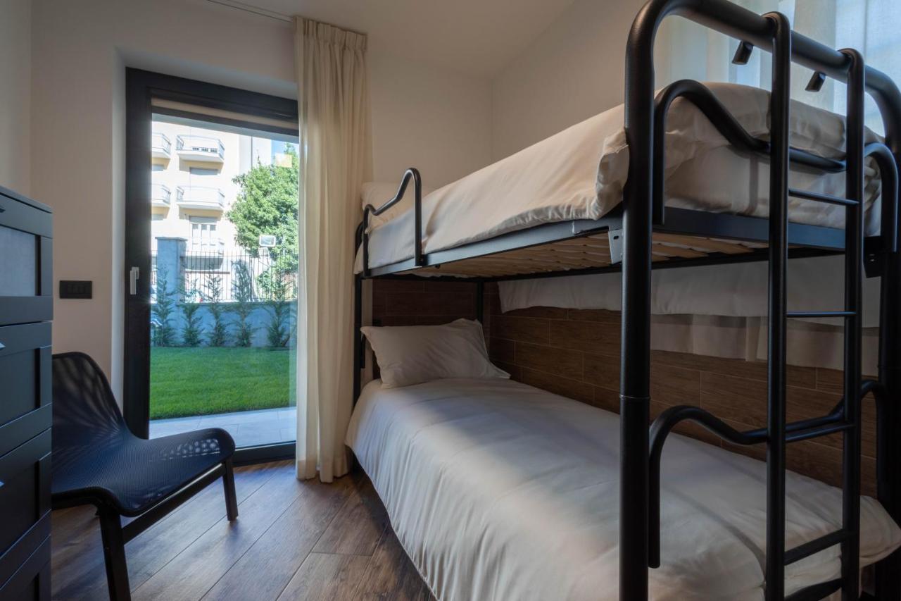 San Martin Holidays Home - Stay, Work & Fun Pont-Saint-Martin Εξωτερικό φωτογραφία