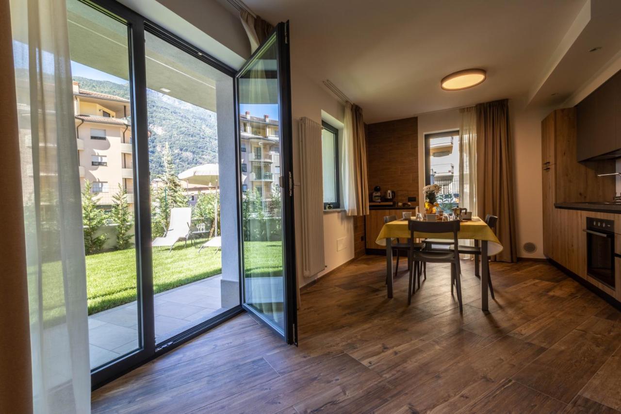 San Martin Holidays Home - Stay, Work & Fun Pont-Saint-Martin Εξωτερικό φωτογραφία
