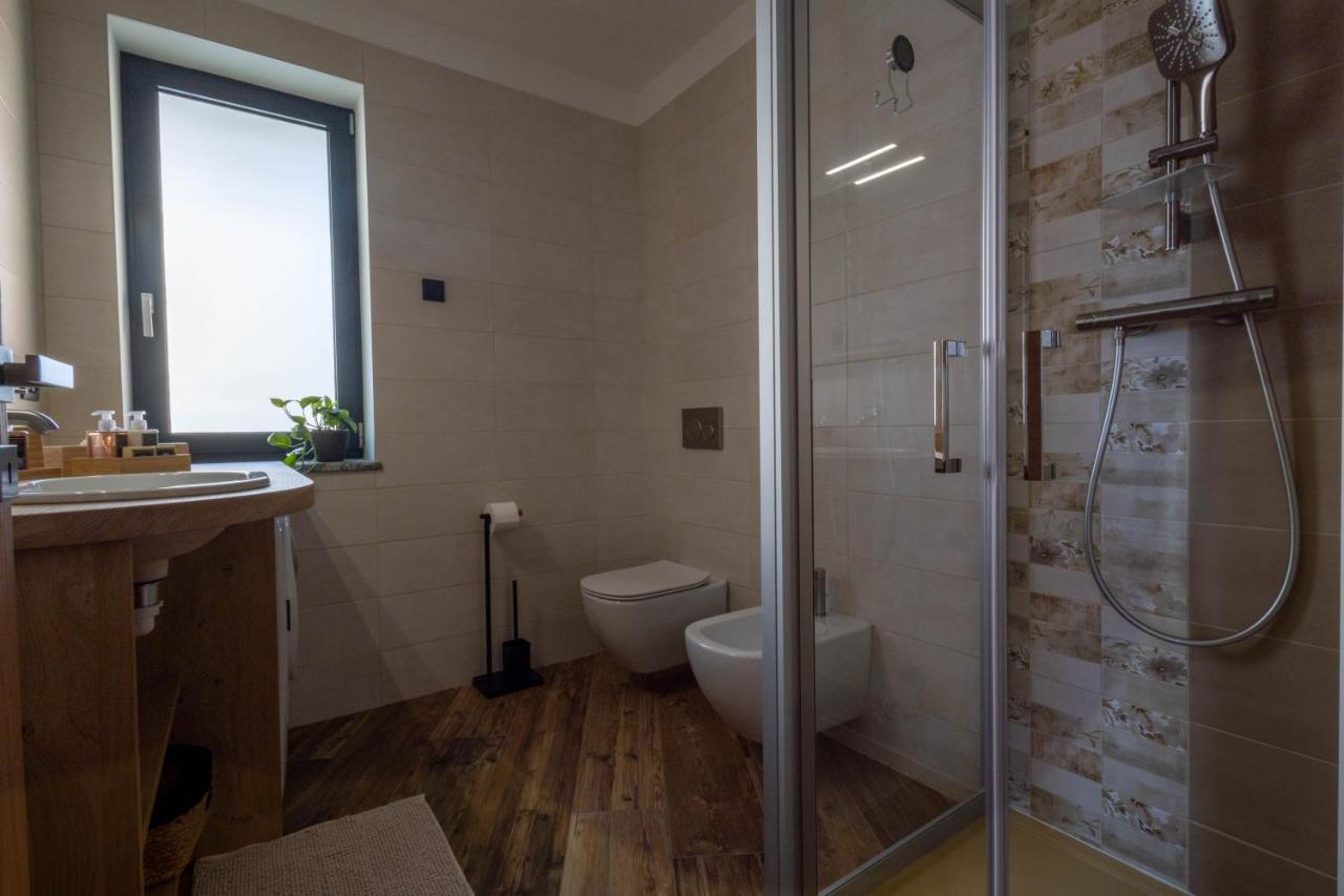 San Martin Holidays Home - Stay, Work & Fun Pont-Saint-Martin Εξωτερικό φωτογραφία