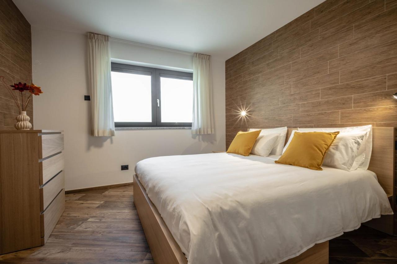 San Martin Holidays Home - Stay, Work & Fun Pont-Saint-Martin Εξωτερικό φωτογραφία