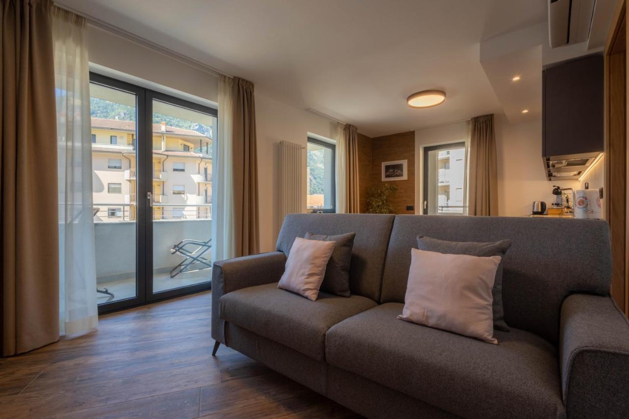 San Martin Holidays Home - Stay, Work & Fun Pont-Saint-Martin Εξωτερικό φωτογραφία