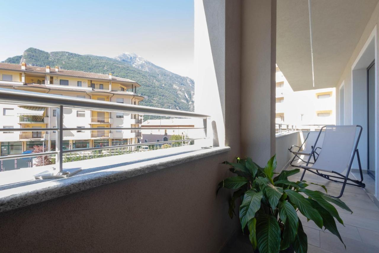 San Martin Holidays Home - Stay, Work & Fun Pont-Saint-Martin Εξωτερικό φωτογραφία