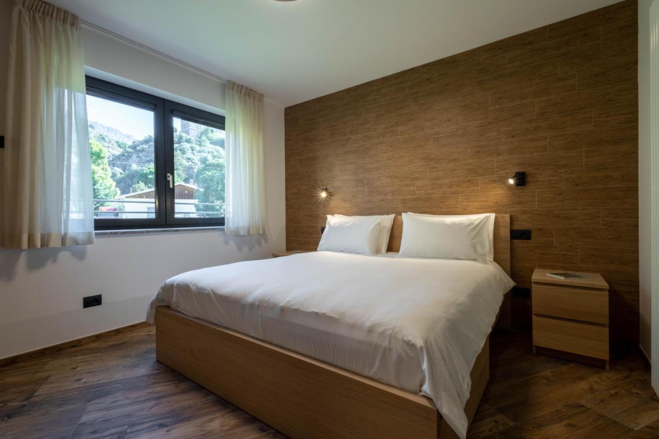 San Martin Holidays Home - Stay, Work & Fun Pont-Saint-Martin Εξωτερικό φωτογραφία